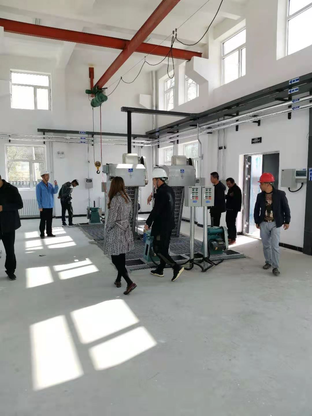 污水處理廠項(xiàng)目 污水處理廠項(xiàng)目