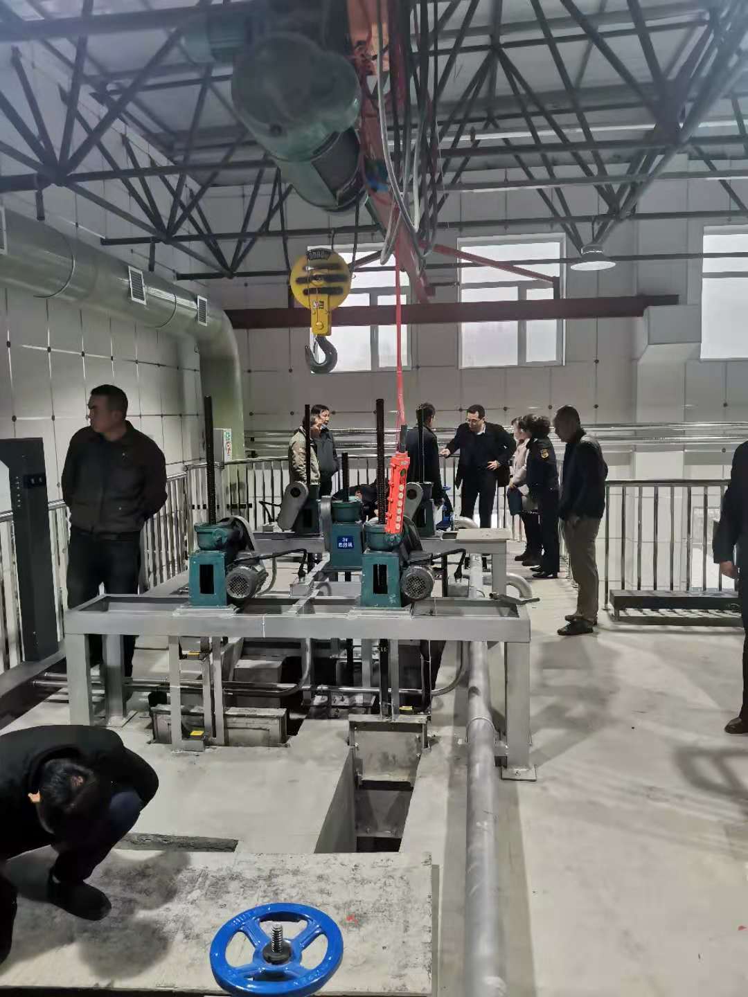 污水處理廠項(xiàng)目 污水處理廠項(xiàng)目