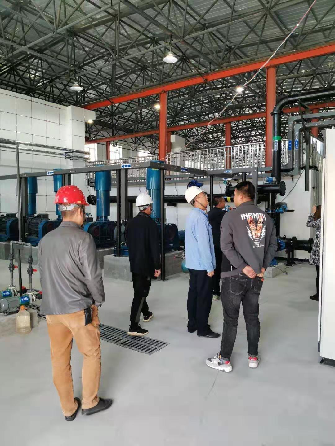 污水處理廠項(xiàng)目 污水處理廠項(xiàng)目