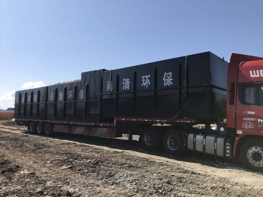 大型醫(yī)院污水處理設(shè)備 大型醫(yī)院污水處理設(shè)備